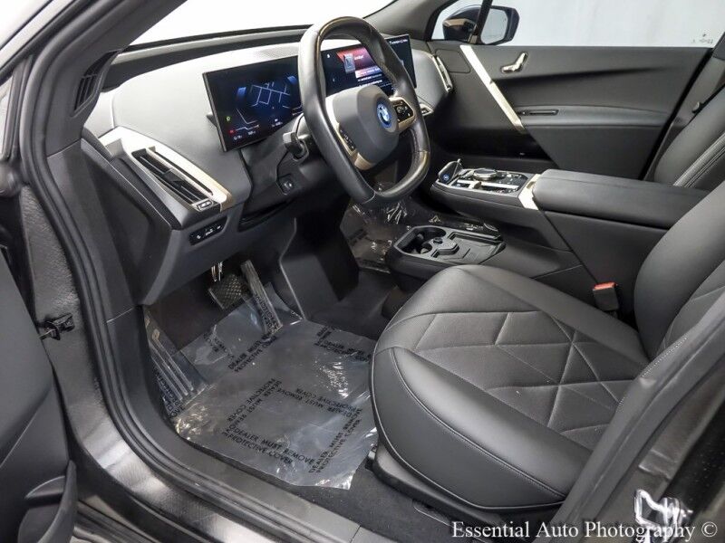 2023 BMW iX xDrive50 Willowbrook IL