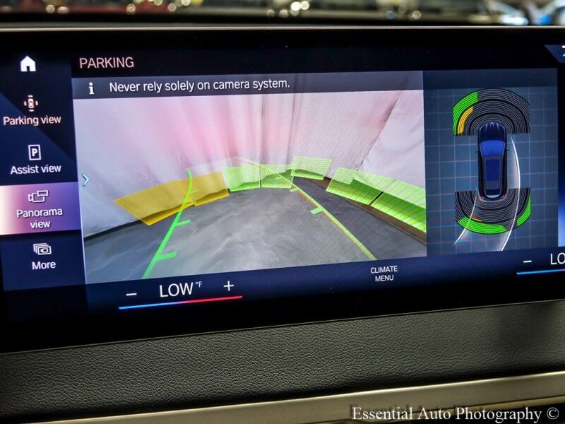 2023 BMW iX xDrive50 Willowbrook IL