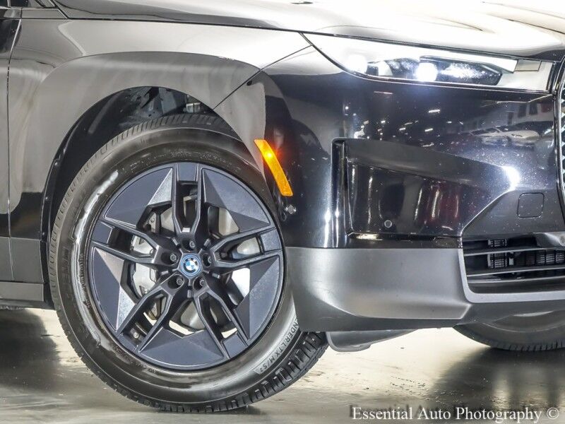 2023 BMW iX xDrive50 Willowbrook IL