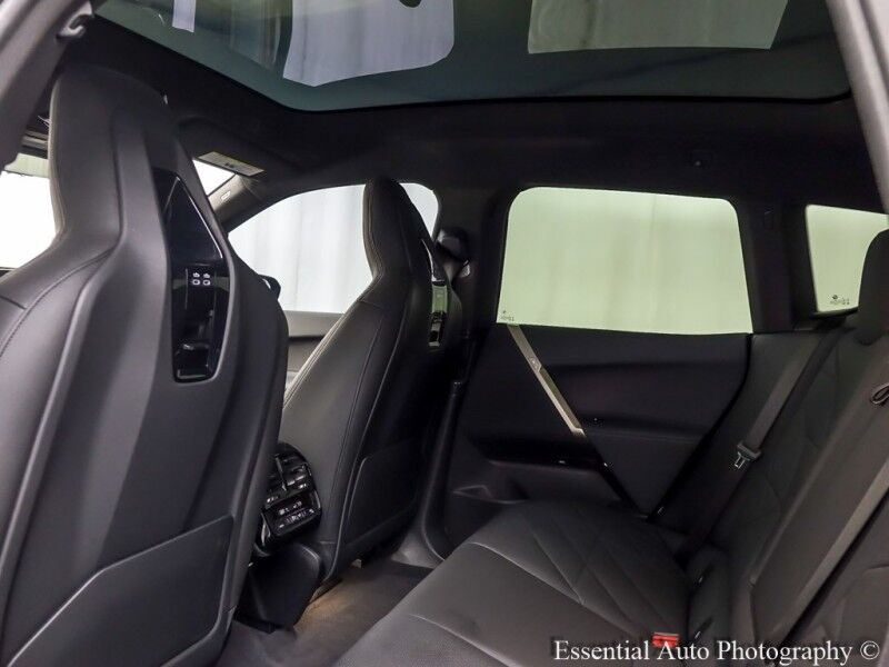 2023 BMW iX xDrive50 Willowbrook IL