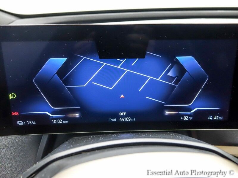 2023 BMW iX xDrive50 Willowbrook IL