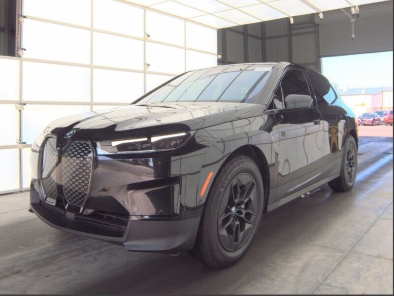 2023 BMW iX xDrive50 Willowbrook IL