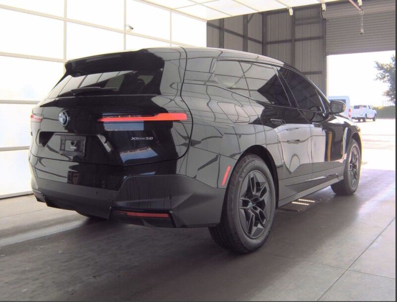2023 BMW iX xDrive50 Willowbrook IL