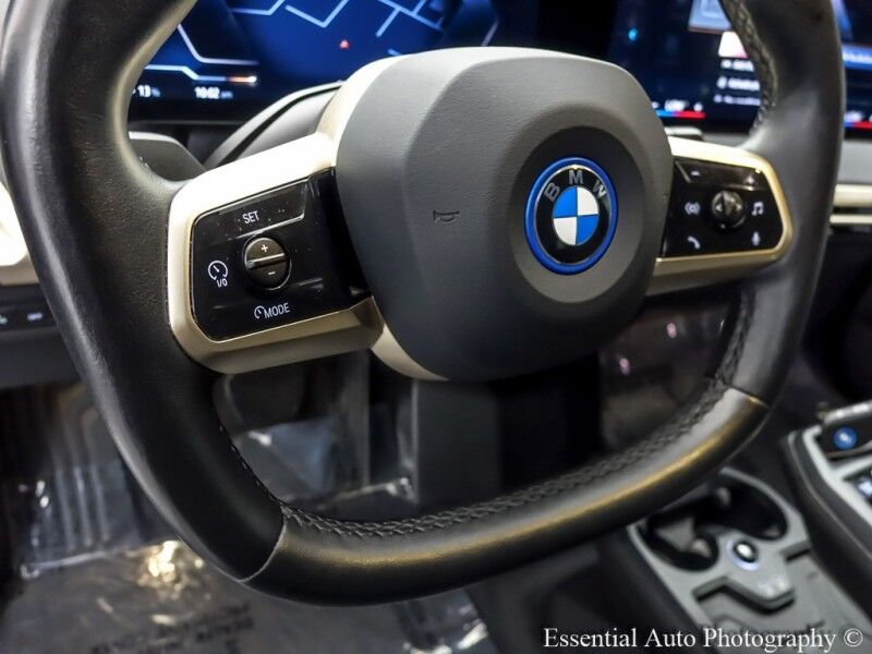 2023 BMW iX xDrive50 Willowbrook IL