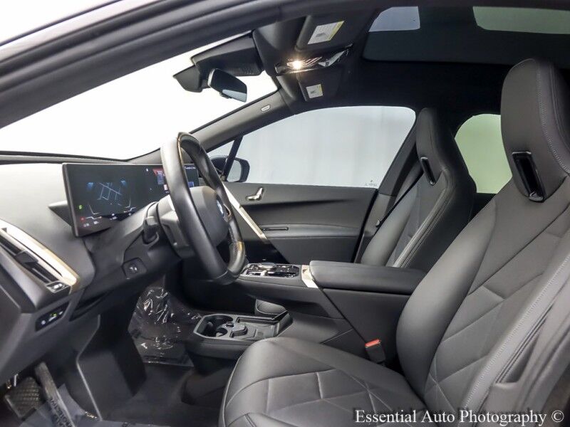 2023 BMW iX xDrive50 Willowbrook IL