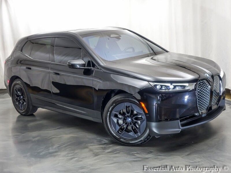 2023 BMW iX xDrive50 Willowbrook IL
