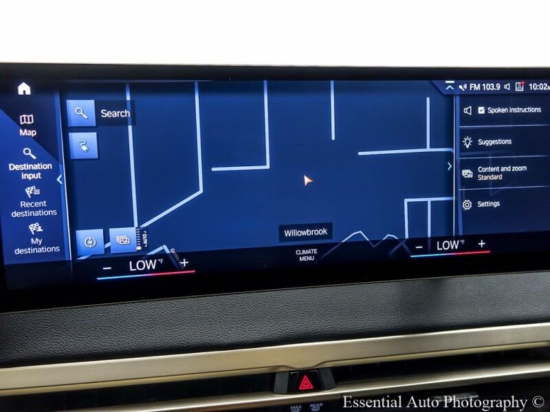 2023 BMW iX xDrive50 Willowbrook IL