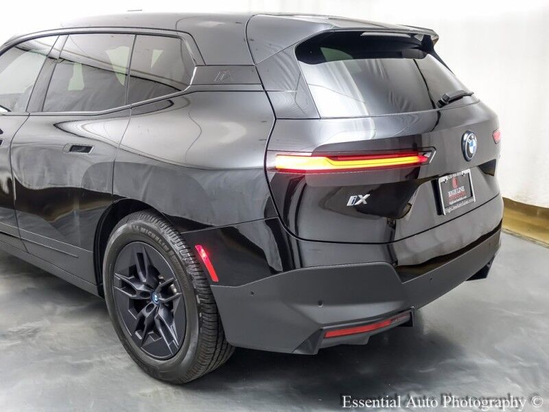 2023 BMW iX xDrive50 Willowbrook IL