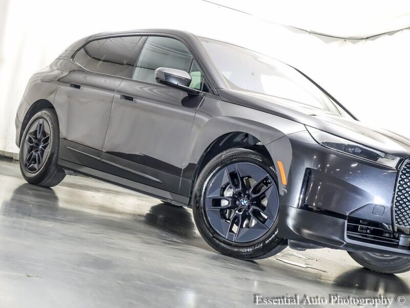 2023 BMW iX xDrive50 Willowbrook IL