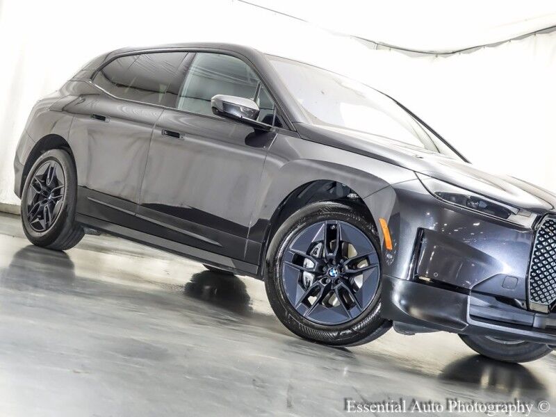 2023 BMW iX xDrive50 Willowbrook IL