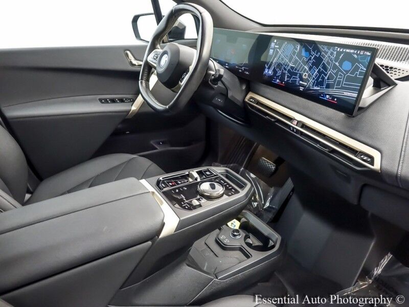 2023 BMW iX xDrive50 Willowbrook IL