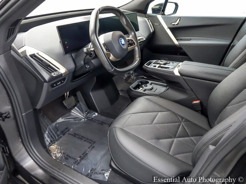 2023 BMW iX xDrive50 Willowbrook IL