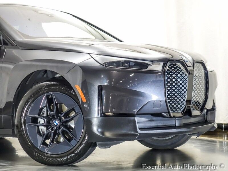 2023 BMW iX xDrive50