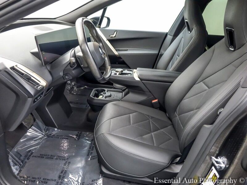 2023 BMW iX xDrive50 Willowbrook IL