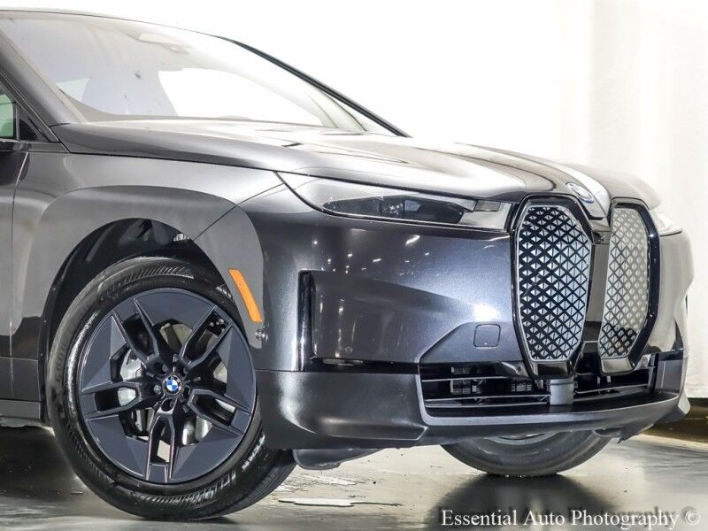 2023 BMW iX xDrive50 Willowbrook IL