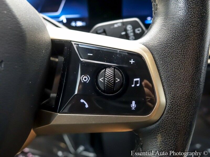 2023 BMW iX xDrive50 Willowbrook IL