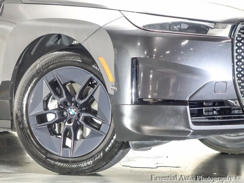 2023 BMW iX xDrive50 Willowbrook IL