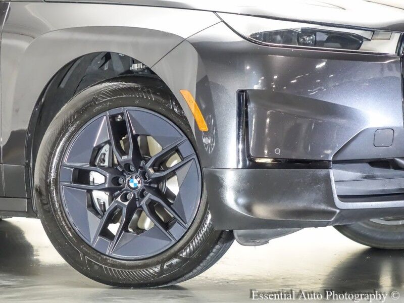 2023 BMW iX xDrive50