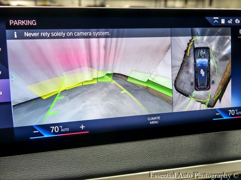 2023 BMW iX xDrive50 Willowbrook IL