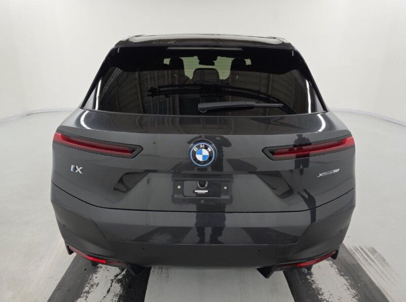 2023 BMW iX xDrive50 Willowbrook IL