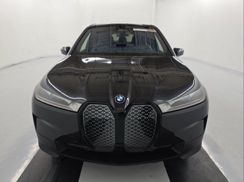 2023 BMW iX xDrive50 Willowbrook IL