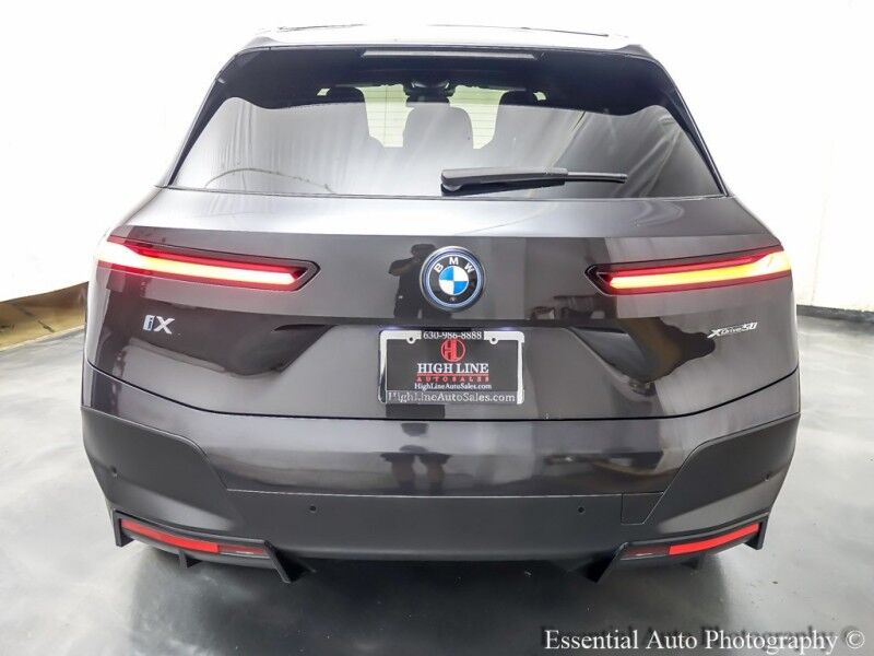 2023 BMW iX xDrive50 Willowbrook IL