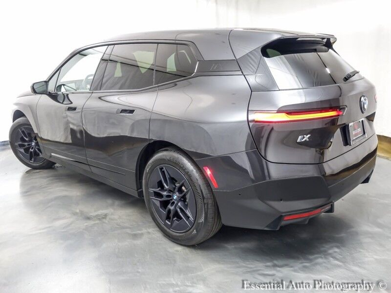 2023 BMW iX xDrive50 Willowbrook IL