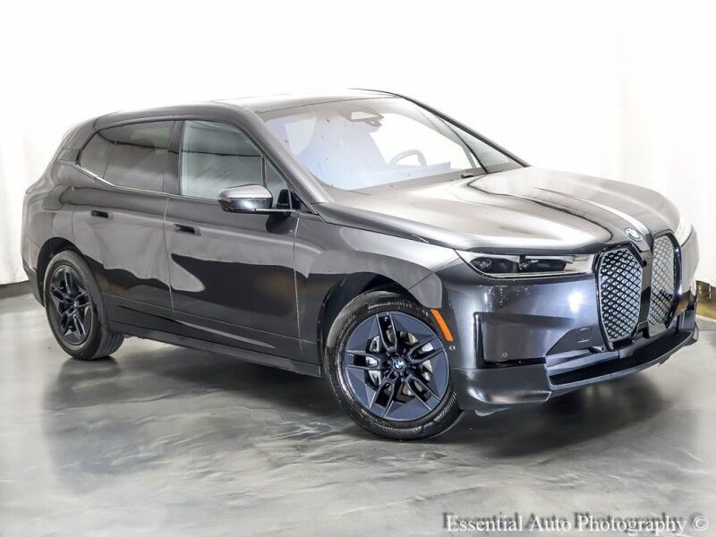 2023 BMW iX xDrive50 Willowbrook IL