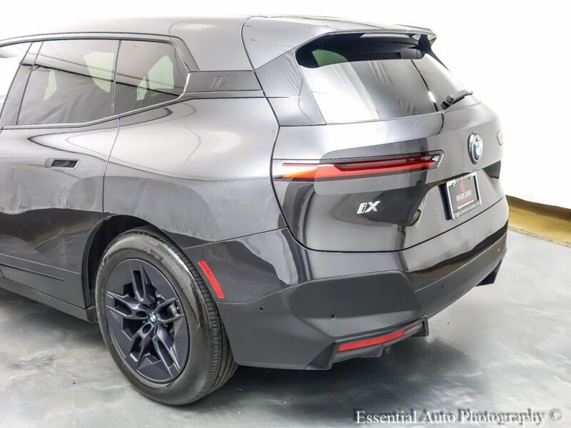 2023 BMW iX xDrive50 Willowbrook IL