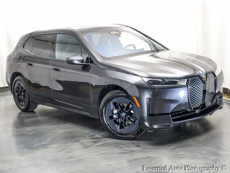 2023 BMW iX xDrive50 Willowbrook IL
