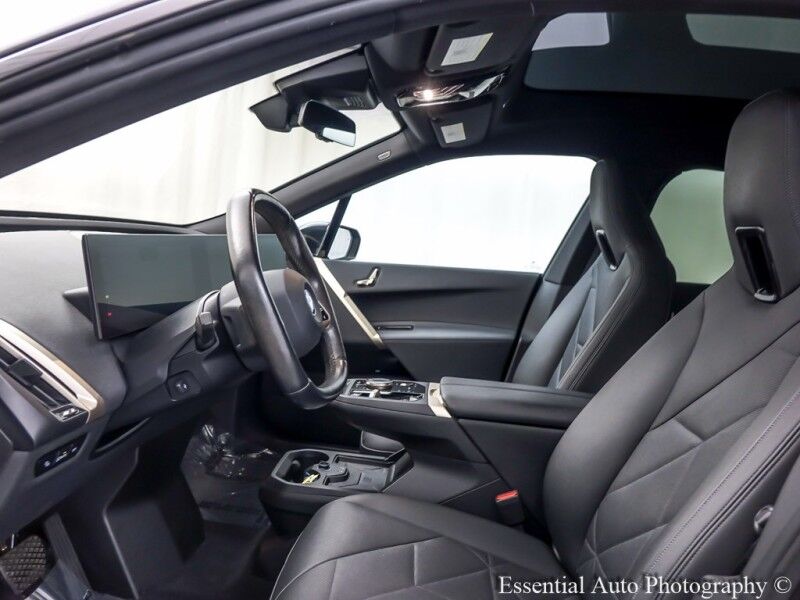 2023 BMW iX xDrive50 Willowbrook IL