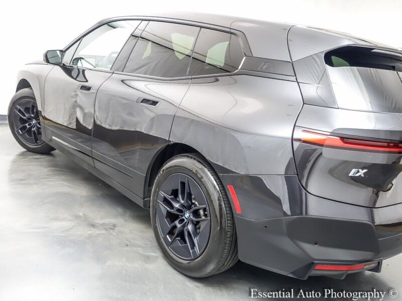 2023 BMW iX xDrive50 Willowbrook IL