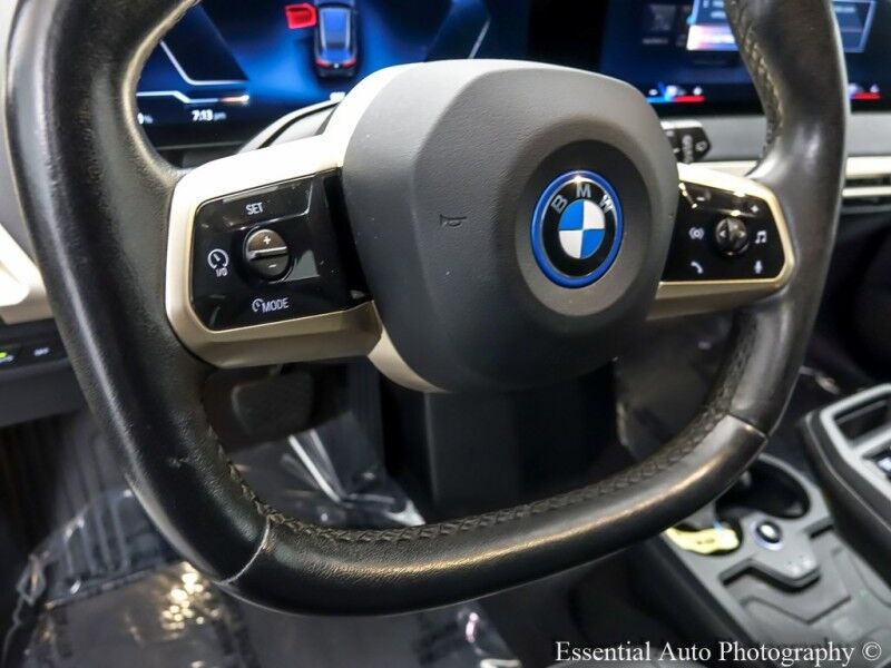 2023 BMW iX xDrive50 Willowbrook IL