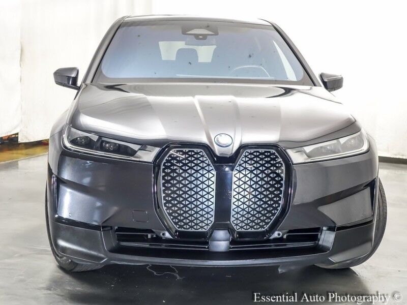 2023 BMW iX xDrive50 Willowbrook IL