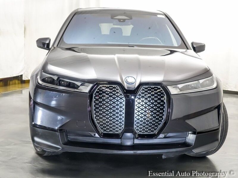2023 BMW iX xDrive50 Willowbrook IL