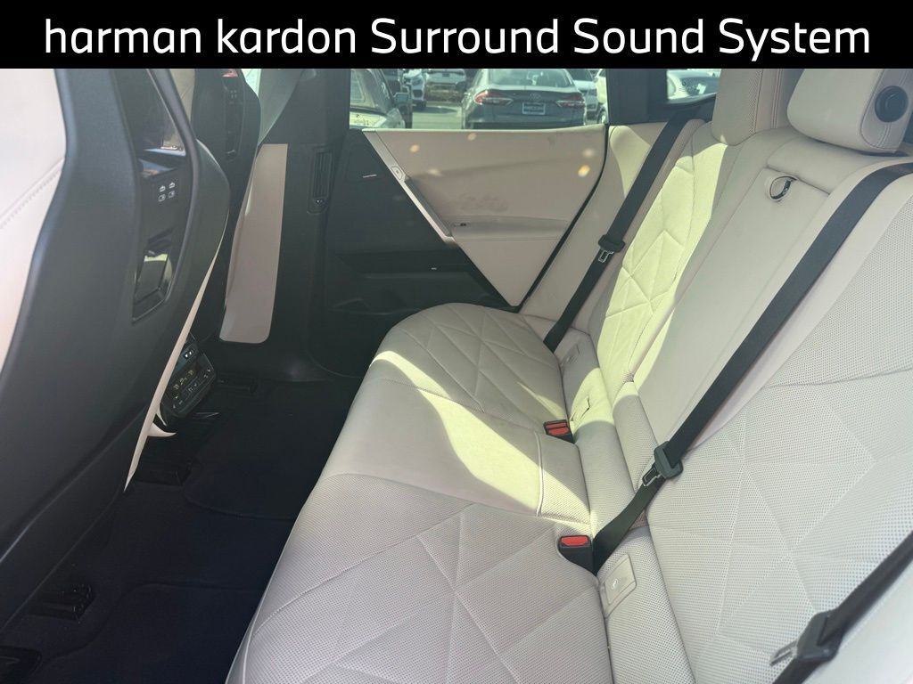2023 BMW iX xDrive50 San Clemente CA