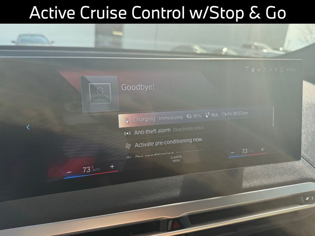 2023 BMW iX xDrive50 San Clemente CA