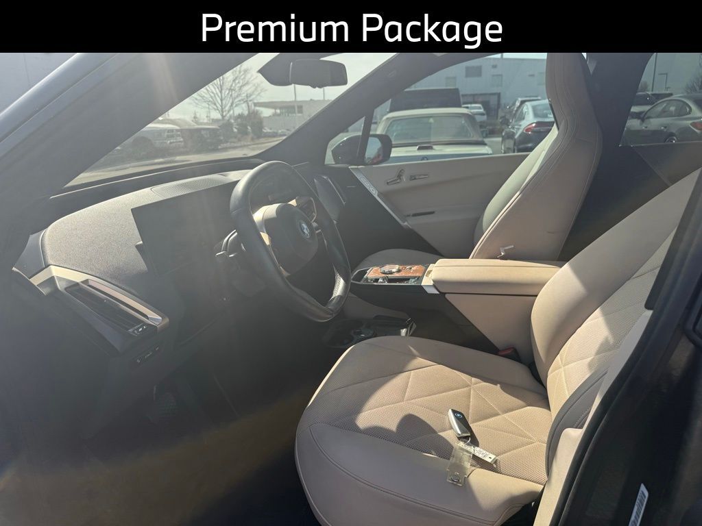2023 BMW iX xDrive50 San Clemente CA