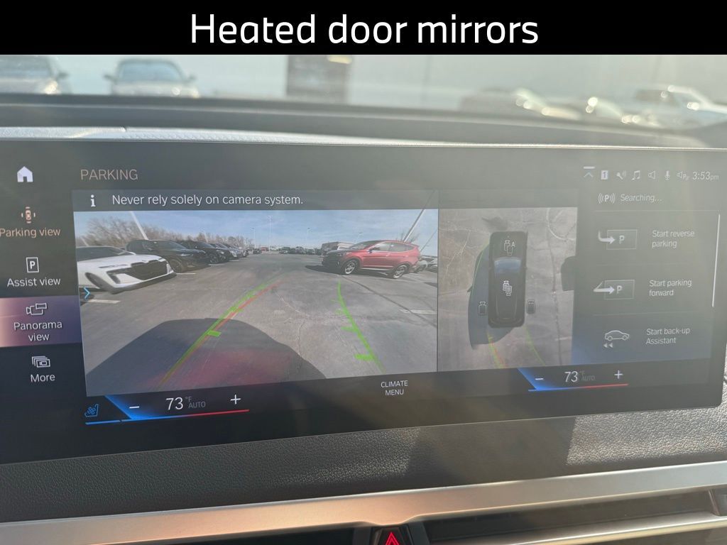 2023 BMW iX xDrive50 San Clemente CA