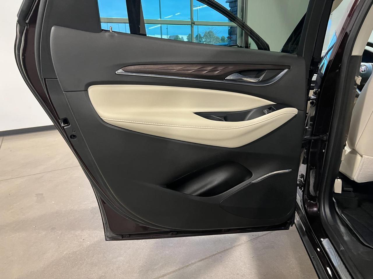 2023 BUICK ENCLAVE Parker CO