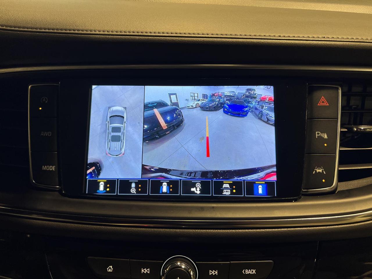 2023 BUICK ENCLAVE Parker CO