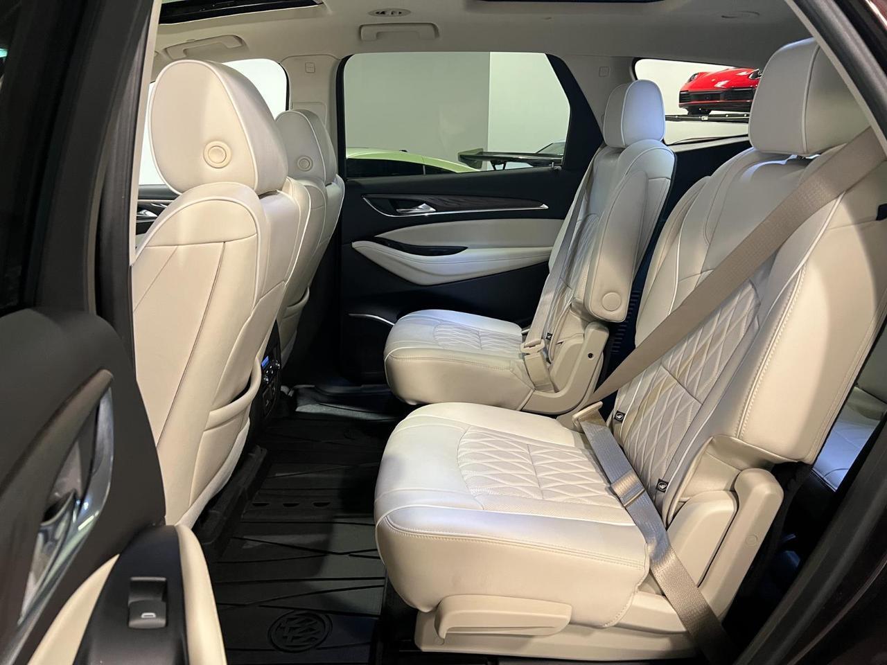 2023 BUICK ENCLAVE Parker CO