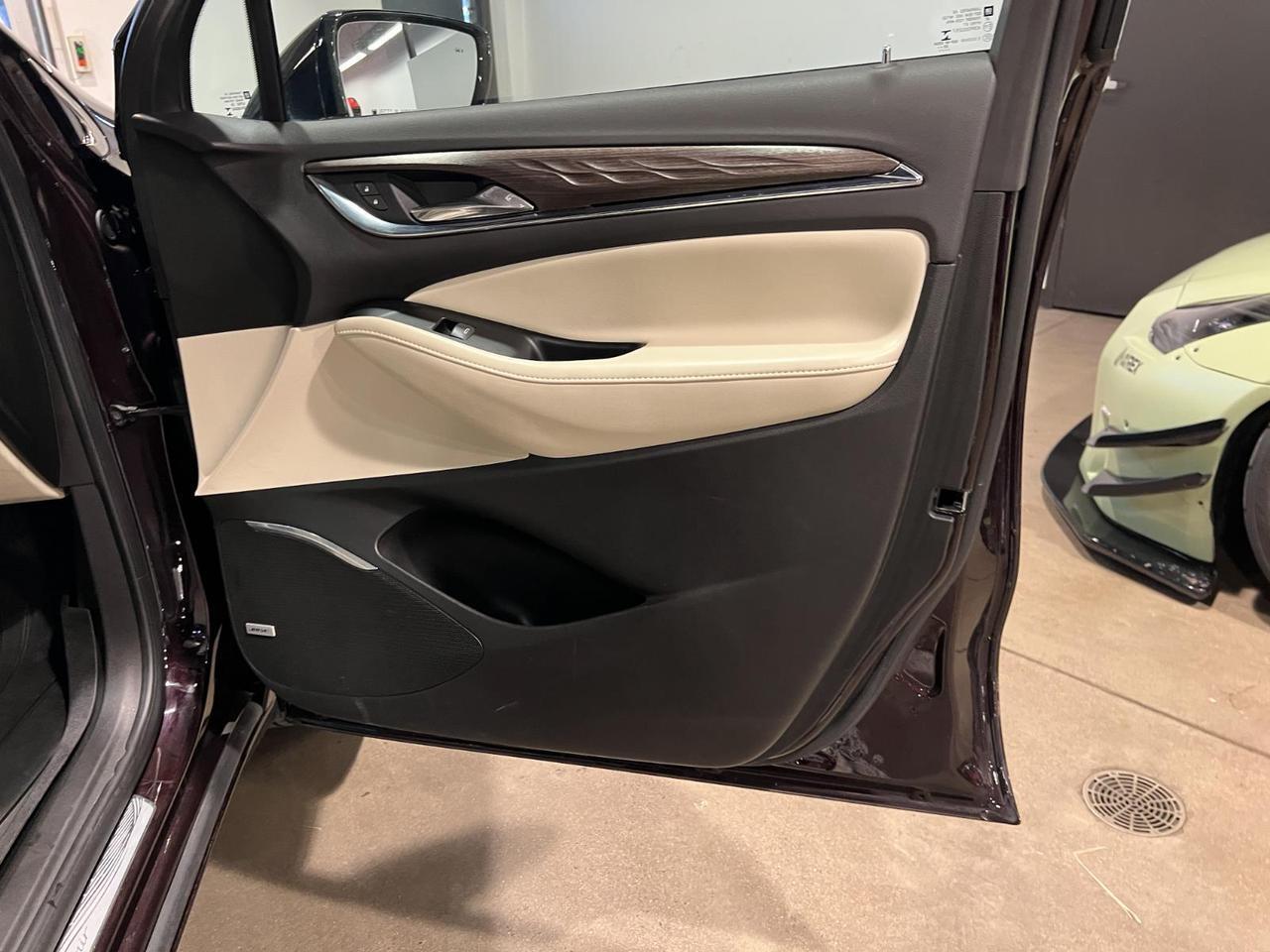 2023 BUICK ENCLAVE Parker CO