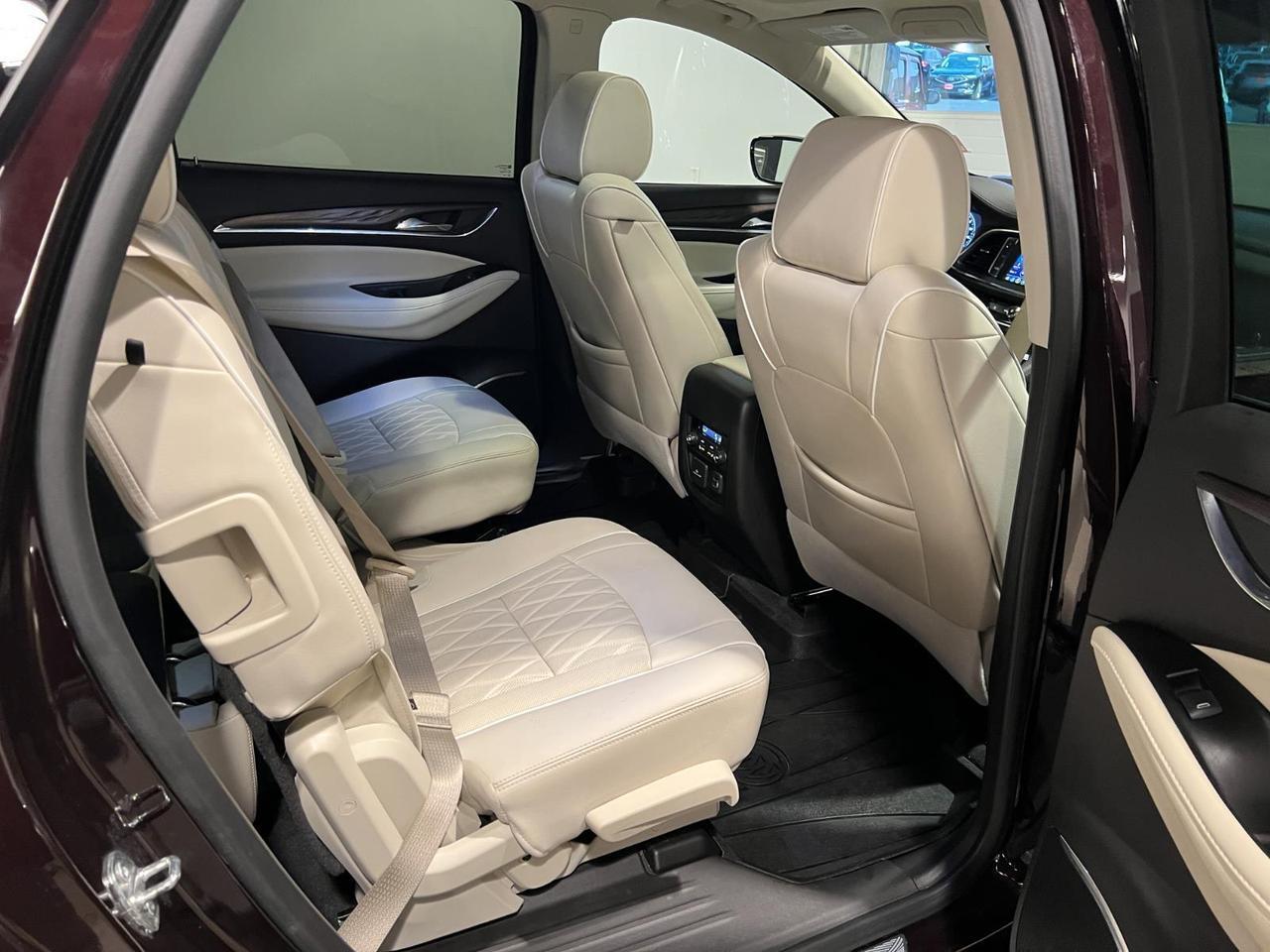 2023 BUICK ENCLAVE Parker CO