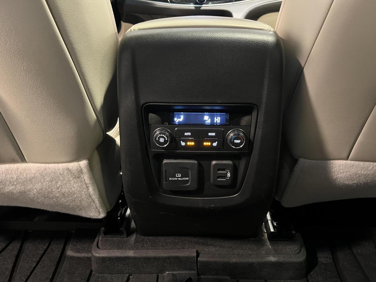 2023 BUICK ENCLAVE Parker CO