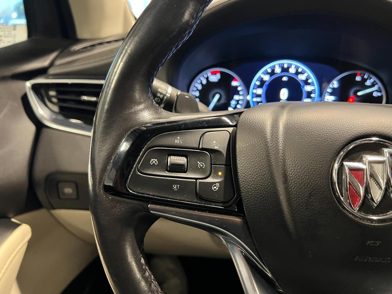 2023 BUICK ENCLAVE Parker CO