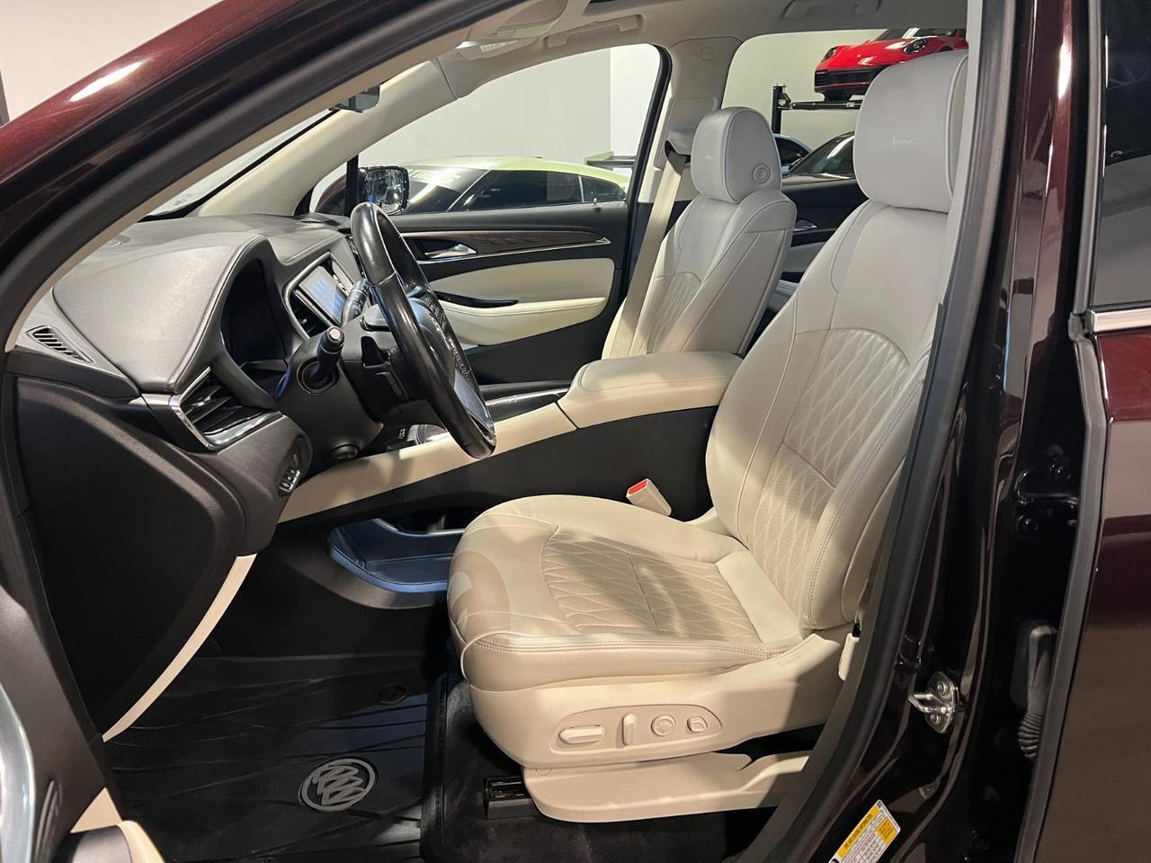 2023 BUICK ENCLAVE Parker CO