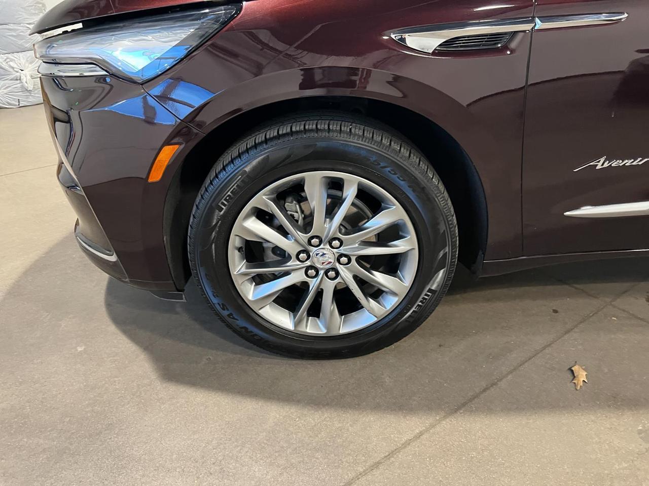 2023 BUICK ENCLAVE Parker CO