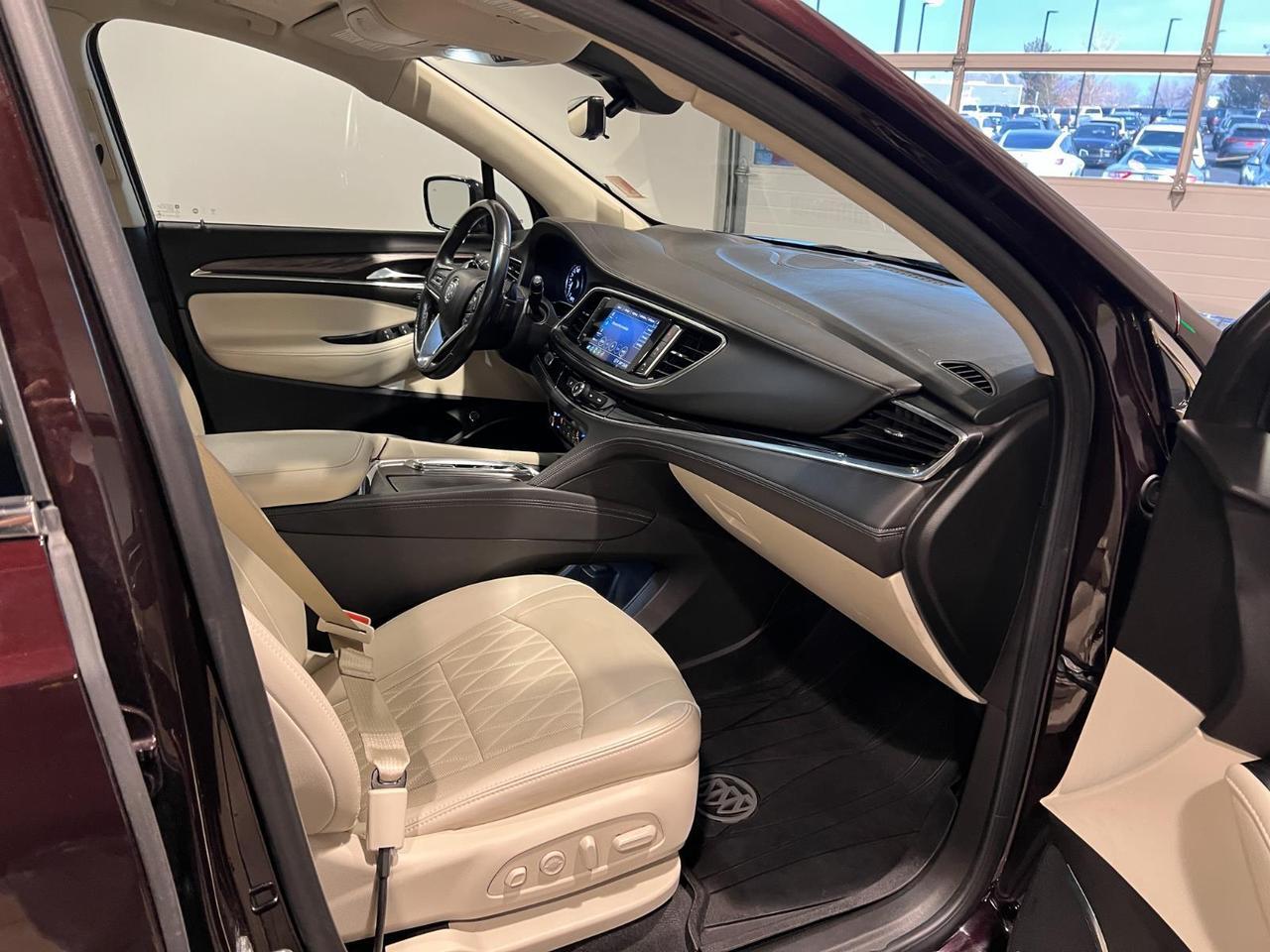 2023 BUICK ENCLAVE Parker CO