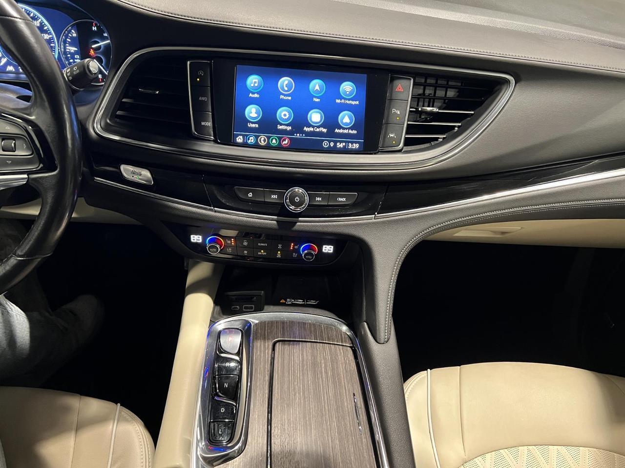 2023 BUICK ENCLAVE Parker CO